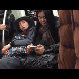 Meet your Posher, Weipeng